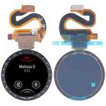 For Garmin D2 Air X10 Original LCD Screen with Digitizer Full Assembly, Without NFC Sticker