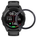 For Garmin Forerunner 265 46mm Original Front Screen Outer Glass Lens