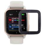 For Garmin Venu SQ 2 Original Front Screen Outer Glass Lens