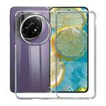 For OPPO Find N5 imak Wing II Wear-resisting Crystal Phone Protective Case