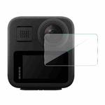 For GoPro Max imak Tempered Glass Film, Self-positioning Version