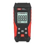 TRSI TA610A Industrial Handheld K-Type Thermocouple Thermometer, Single Channel, without Ambient Temperature