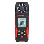 TRSI TA640A Handheld High Precision Wind Speed Instrument Wind Volume Tester