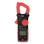 TRSI TA8315A Clamp Meter High Accuracy AC DC Voltage Ammeter