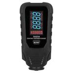 TASI TA521A Car Paint Film Meter Paint Surface Tester Coating Thickness Gauge(Black)