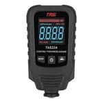 TASI TA522A Car Paint Film Meter Paint Surface Tester Coating Thickness Gauge(Black)
