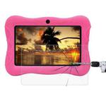 For VESWWE V9 Tablet 7.0 9H 0.3mm Explosion-proof Tempered Glass Film