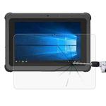 For Ryesug A10 Tablet 10.1 inch 9H 0.3mm Explosion-proof Tempered Glass Film