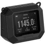 For Garmin Xero C1 Pro Chronograph Silicone Protective Case(Black)
