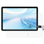 For SVITOO P10 10.1 inch 9H 0.3mm Explosion-proof Tempered Glass Film
