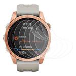 For Garmin Fenix 7s 5pcs xDfind Soft Hydrogel Film Full Cover Front Protector