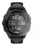 For Garmin Forerunner 265S 42mm 5pcs xDfind Soft Hydrogel Film Full Cover Front Protector