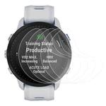 For Garmin Forerunner 955 5pcs xDfind Soft Hydrogel Film Full Cover Front Protector