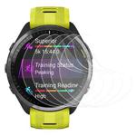 For Garmin Forerunner 965 5pcs xDfind Soft Hydrogel Film Full Cover Front Protector