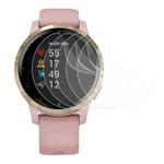 For Garmin Vivoactive 4S 5pcs xDfind Soft Hydrogel Film Full Cover Front Protector