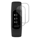 For Garmin vivosmart 5 2pcs xDfind Curved 3D Composite Material Soft Film Screen Protector