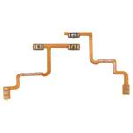 For OnePlus 10R OEM Power Button & Volume Button Flex Cable