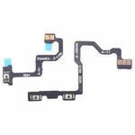 For OnePlus 10T OEM Power Button & Volume Button Flex Cable