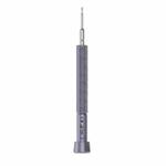 18 Kinds Precision Magnetic Super Hard Screwdriver, Model:A Pentalobe 
