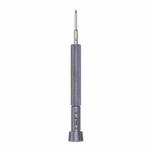 18 Kinds Precision Magnetic Super Hard Screwdriver, Model:C External Cross