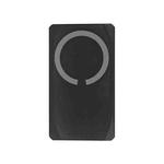 K15 Mobile Phone MagSafe Magnetic Rear Selfie Projector(Black)