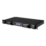 TEYUN X400W 2-Channel Digital Amplifier Speaker High Power Audio Gain(Black)