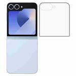For Samsung Galaxy Z Flip7 5G Back Screen HD Full Cover Screen Protector