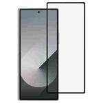 For Samsung Galaxy Z Fold7 5G Silk Full Cover HD Tempered Glass Film
