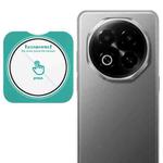 For Meizu Note 16 imak HD Glass Rear Camera Lens Film, Self-positioning Version