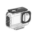 For DJI Osmo Action 5 Pro Magnetic 60m Waterproof Case Diving Waterproof Case