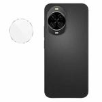 For Huawei nova 14 IMAK Rear Camera Lens Glass Film Thin Version