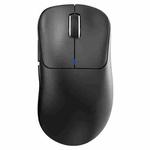HXSJ T700 Tri-mode Lightweight Wireless Mouse(Black)