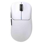 HXSJ T700 Tri-mode Lightweight Wireless Mouse(White)