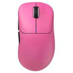 HXSJ T700 Tri-mode Lightweight Wireless Mouse(Pink)