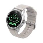 MOMAX SW2S 1.38 inch Screen IP68 Waterproof Smart Sports Watch(Grey)