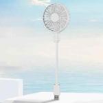 USB Direct Plug-in Brushless Motor Low Noise Small Fan(without Switch)