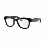 Zeblaze Eyewear AI Shooting Glasses Open-ear Audio AI Assistance(Transparent Lenses)