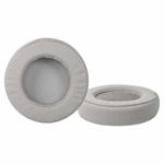 2pcs Mesh Splicing Replacement Earpads For AKG K612 / K712(Grey)