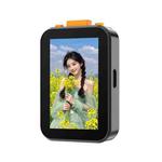 RK-X40H Mini Rear Selfie Screen Sync Sound Version(Black)
