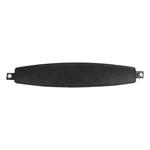 Headphone Head Beam Protective Cover For AKG K52 / K72 / K92(Black)