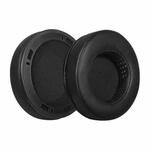 2pcs Protein Leather Replacement Earpads For AKG K812 Pro(Black)