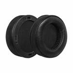 2pcs Lambskin Replacement Earpads For AKG K812 Pro(Black)