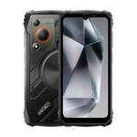 [HK Warehouse] Blackview Oscal Marine 1, 4GB+128GB, 6.56 inch Android 15 Unisoc UMS9230E T615 Octa Core, Network: 4G, OTG, NFC(Black)