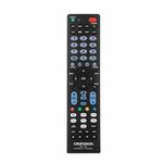CHUNGHOP RM-519E TV Remote Control For LED/LCD TV