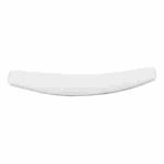Headphone Sponge Headband Protective Cover For JBL Tune 600BTNC / Tune 660NC / T600BT / Tune 670NC / T500BT(White)