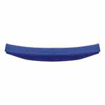 Headphone Sponge Headband Protective Cover For JBL Tune 600BTNC / Tune 660NC / T600BT / Tune 670NC / T500BT(Blue)