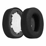 1 Pair Football Net Earphone Replacement Earpads For JBL T700BT / T710BT / TUNE700 / T750 / 760NCBTNC(Black)