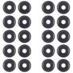 For Motorola Moto G13 10set OEM Back Camera Lens