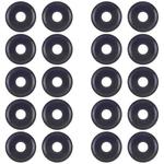 For Motorola Moto G14 10set OEM Back Camera Lens