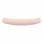 Headphone Protein Leather Headband Protective Cover For JBL T700BT / T710BT / T700 / T750 / 760NCBTNC(Pink)